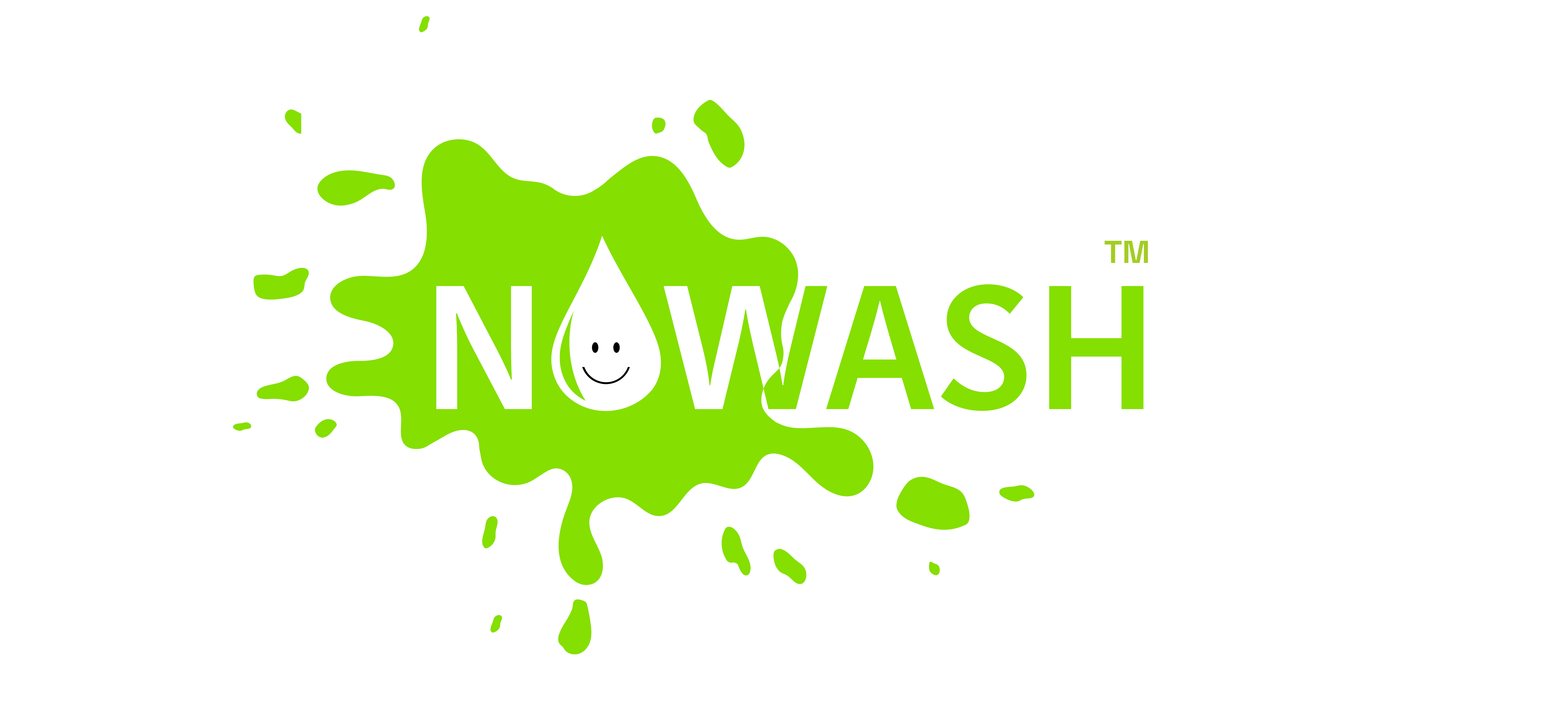 Nowash Logo